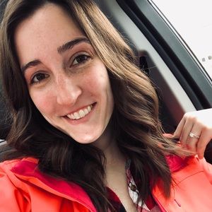 Meet your Posher, Meghan